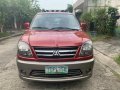 Selling Mitsubishi Adventure 2011 Manual Diesel in Las Piñas-2