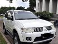 Selling 2nd Hand Mitsubishi Montero 2009 at 110000 km in Parañaque-2