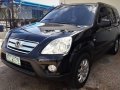 2nd Hand Honda Cr-V 2005 at 90000 km for sale in Baguio-1