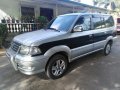 Selling Toyota Revo 2003 Automatic Gasoline in Quezon City-3