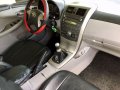 Selling Toyota Altis 2009 Manual Gasoline in Antipolo-6