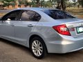 Sell 2012 Honda Civic Automatic Gasoline at 66000 km in Pasig-1