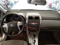 Selling 2nd Hand Toyota Altis 2012 at 74633 km in Makati-6