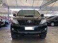 2nd Hand Toyota Fortuner 2014 for sale in Makati-10