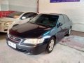 Sell Gray 2000 Honda Accord in Quezon City-7