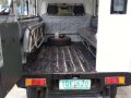 Suzuki Multi-Cab 2010 Van Manual Gasoline for sale in Taguig-4