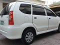 Selling 2nd Hand Toyota Avanza 2007 at 75000 km in Malabon-5