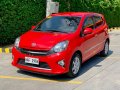 Selling Toyota Wigo 2017 Automatic Gasoline in Cebu City-1