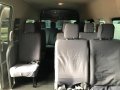 Sell 2nd Hand 2018 Nissan Nv350 Urvan Van at 9448 km in Manila-3