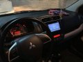 Selling 2nd Hand Mitsubishi Mirage G4 2014 at 20000 km in Quezon City-0