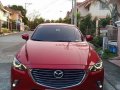 Sell 2nd Hand 2017 Mazda Cx-3 at 37086 km in Dasmariñas-4