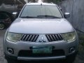 Selling 2nd Hand Mitsubishi Montero Sport 2012 in Baliuag-2