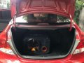 Hyundai Accent 2012 Manual Gasoline for sale in Quezon City-3