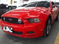 2nd Hand Ford Mustang 2014 Automatic Gasoline for sale in Marikina-2