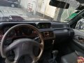 2nd Hand Mitsubishi Pajero 1999 at 100000 km for sale in Quezon City-4