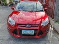 Selling Ford Focus 2013 Automatic Gasoline in Pasig-1