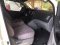 Selling 2nd Hand Hyundai Starex 2018 Van Manual Diesel at 10000 km in Lipa-2