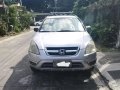 2nd Hand Honda Cr-V 2003 for sale in Quezon City-1