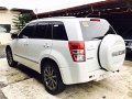 2nd Hand Suzuki Grand Vitara 2016 for sale in Mandaue-5