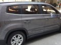 Sell 2nd Hand 2012 Chevrolet Orlando Automatic Gasoline at 46220 km in Pasig-7