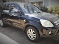 2nd Hand Honda Cr-V 2005 at 90000 km for sale in Baguio-2