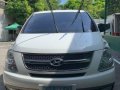 Hyundai Grand starex 2009 Automatic Diesel for sale in Valenzuela-8