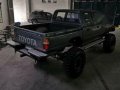 2nd Hand Toyota Hilux 1997 Manual Gasoline for sale in Manila-1
