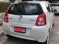 Sell 2nd Hand 2011 Suzuki Celerio Hatchback Automatic Gasoline at 95000 km in Parañaque-2