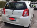 Sell 2nd Hand 2011 Suzuki Celerio Hatchback Automatic Gasoline at 95000 km in Parañaque-3