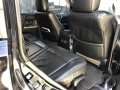 2007 Mitsubishi Pajero for sale in Manila-6