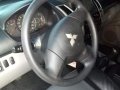 Sell 2nd Hand 2013 Mitsubishi Montero Sport Manual Diesel at 65000 km in Manila-2