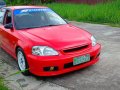 Selling Honda Civic 1999 Manual Gasoline in Biñan-2