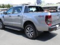 Selling 2nd Hand Ford Ranger 2017 Manual Diesel at 80000 km in Muntinlupa-2