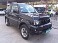 Selling 2nd Hand Suzuki Jimny 2013 in Mandaue-5