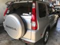 Honda Cr-V 2006 Manual Gasoline for sale in Quezon City-0