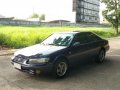 Selling Toyota Camry 1997 Automatic Gasoline in Quezon City-11