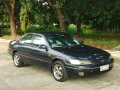 Selling Toyota Camry 1997 Automatic Gasoline in Quezon City-10