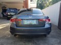 Selling Honda Accord 2009 Automatic Gasoline in Pasig-0