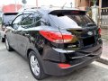 2nd Hand Hyundai Tucson 2011 for sale in Manila-1