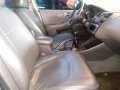 Sell Gray 2000 Honda Accord in Quezon City-2