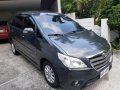 Selling Toyota Innova 2014 Automatic Diesel in Muntinlupa-2