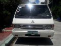 Selling 2nd Hand Mitsubishi L300 2012 at 90000 km in Quezon City-7