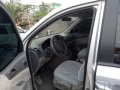 Selling Kia Carnival 2008 at 118000 km in Dumaguete-2