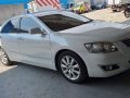 Sell 2nd Hand 2008 Toyota Camry Automatic Gasoline at 26124 km in Guiguinto-1