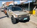 Selling Like New Isuzu Trooper 1994 in Silang-6