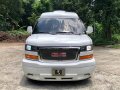 Gmc Savana 2012 Automatic Gasoline for sale in Quezon City-0