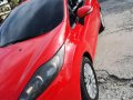 Sell Red 2012 Ford Fiesta in Silang-3