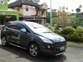 2nd Hand Peugeot 3008 2012 Automatic Diesel for sale in Manila-1