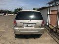 2nd Hand Toyota Innova 2008 Automatic Diesel for sale in Santiago-7