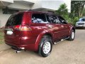 2nd Hand Mitsubishi Montero Sport 2010 Automatic Diesel for sale in Calamba-8